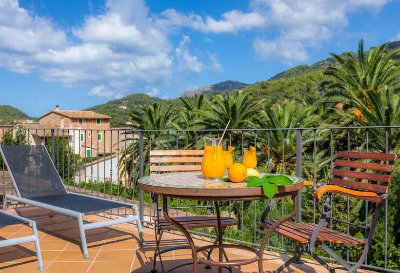 Finca Ca S Curial   Agroturismo   Adults Only