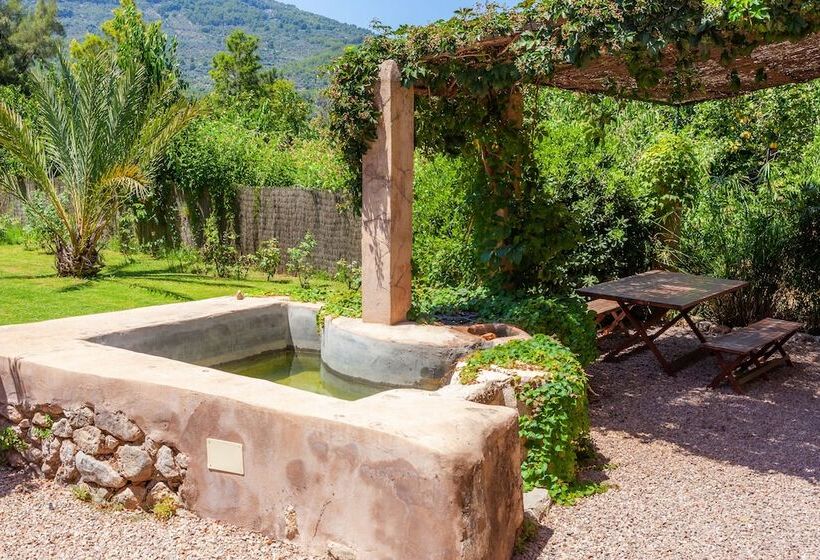 Finca Ca S Curial   Agroturismo   Adults Only