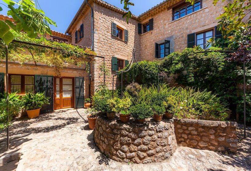 Finca Ca S Curial   Agroturismo   Adults Only