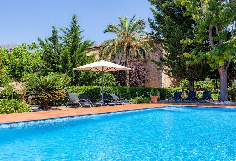 Finca Ca S Curial   Agroturismo   Adults Only