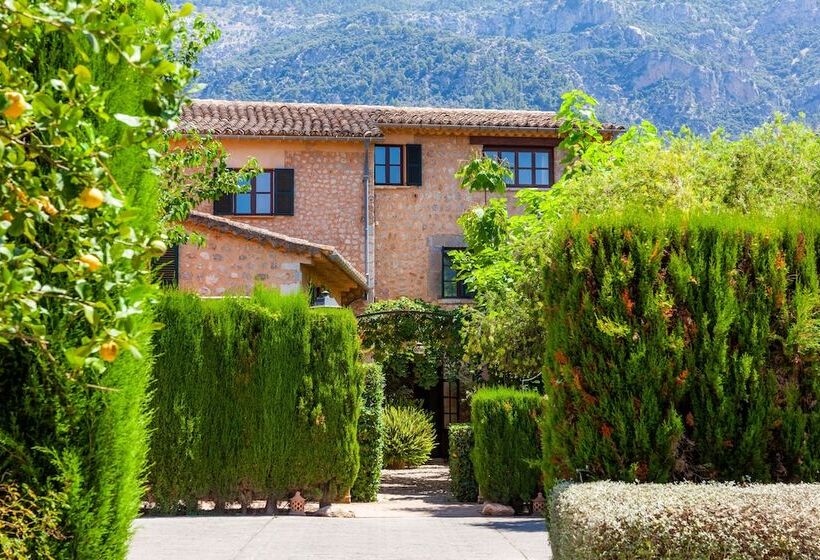 Finca Ca S Curial   Agroturismo   Adults Only