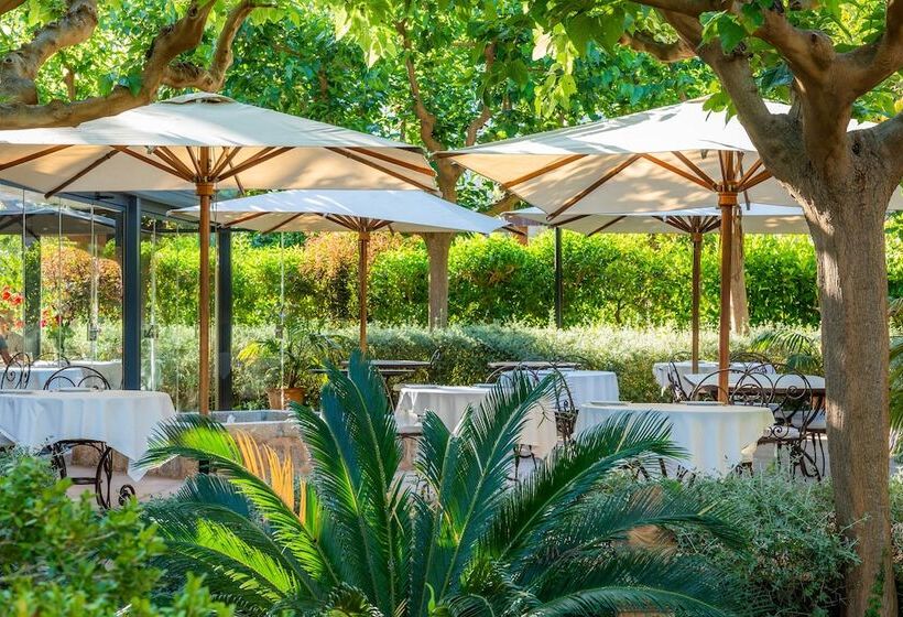 Finca Ca S Curial   Agroturismo   Adults Only