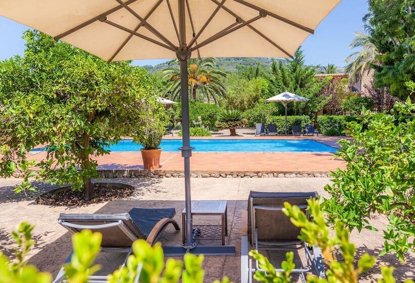 Finca Ca S Curial   Agroturismo   Adults Only