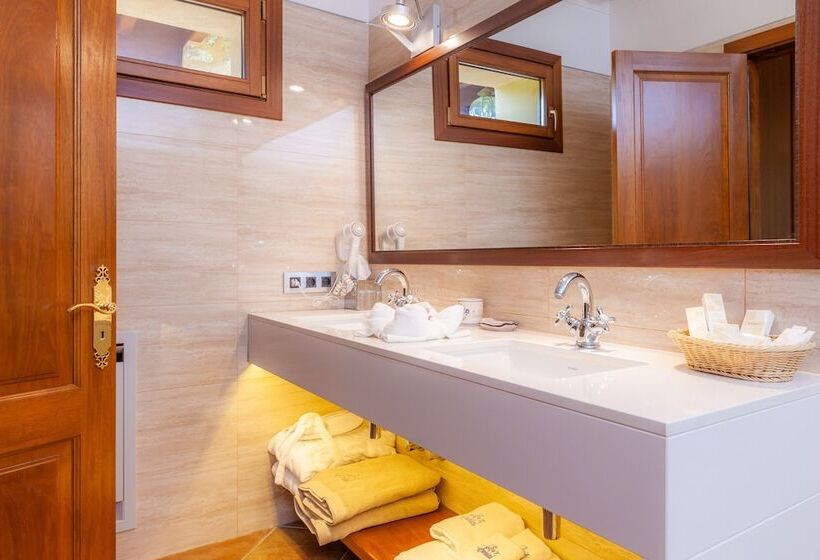 Finca Ca S Curial   Agroturismo   Adults Only