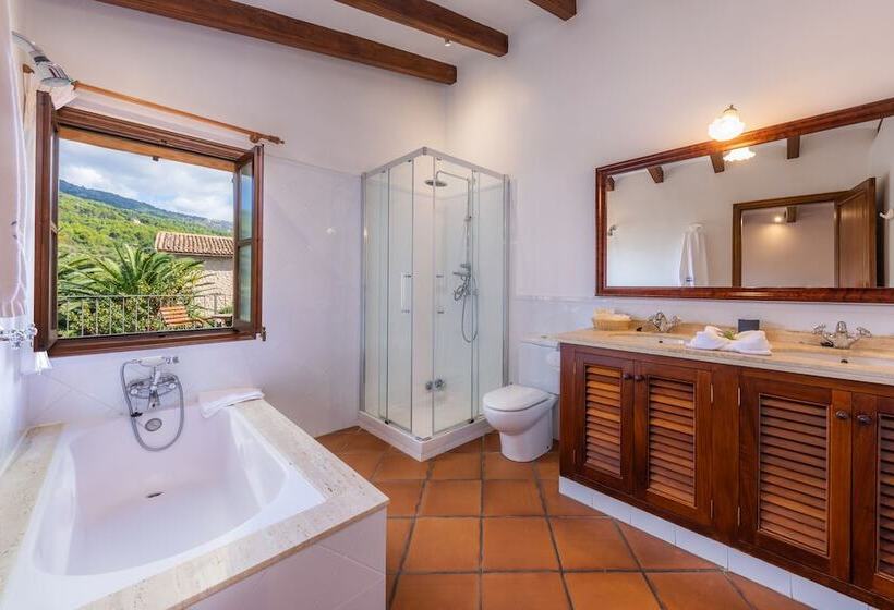 Finca Ca S Curial   Agroturismo   Adults Only