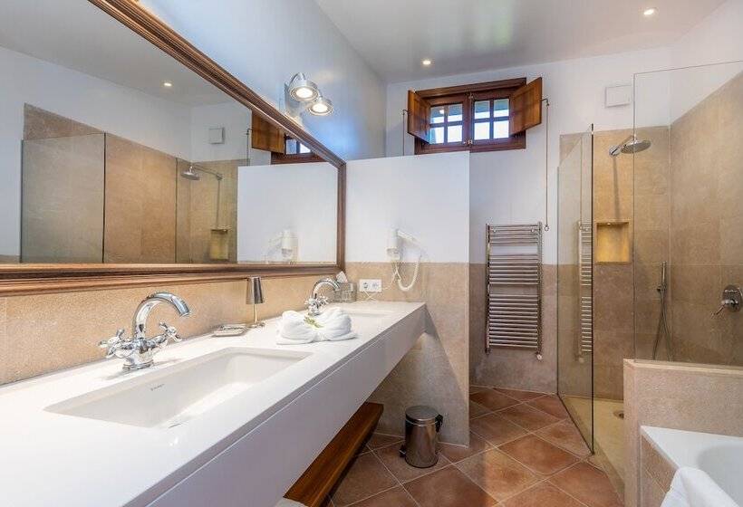 Finca Ca S Curial   Agroturismo   Adults Only