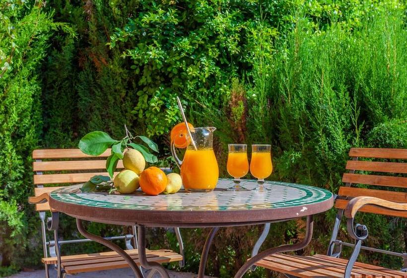 Finca Ca S Curial   Agroturismo   Adults Only