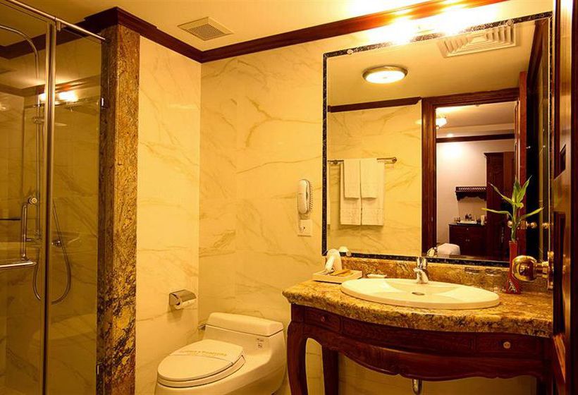 Fotos del hotel Golden Rice Hotel:  1