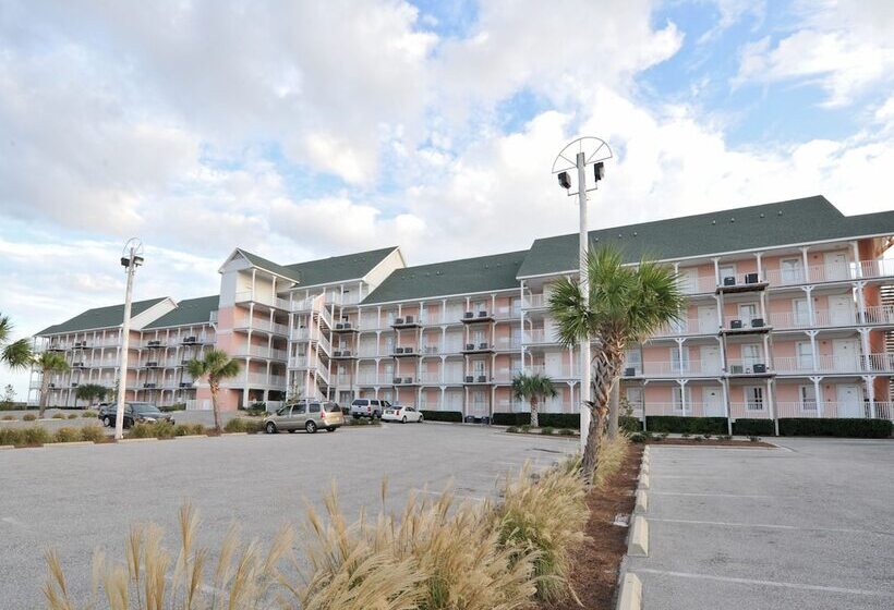 Grand Beach Condominiums By Wyndham Vacation Rentals