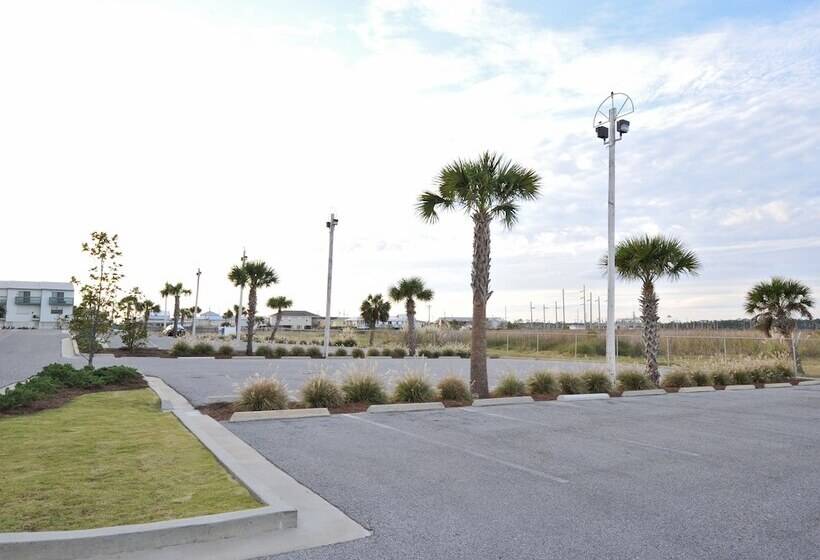 Grand Beach Condominiums By Wyndham Vacation Rentals