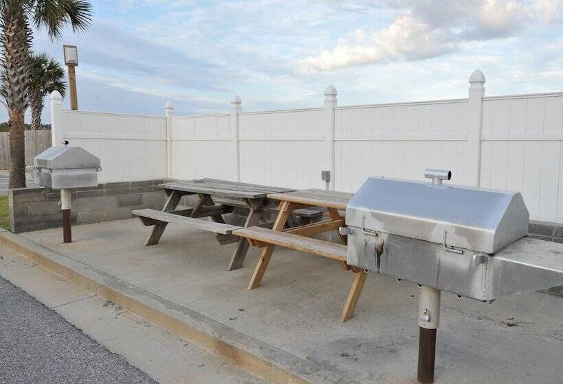 Grand Beach Condominiums By Wyndham Vacation Rentals