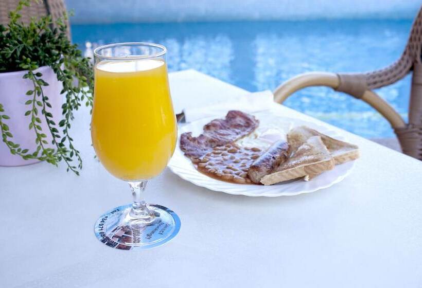 مسافرخانه Hsr Gil