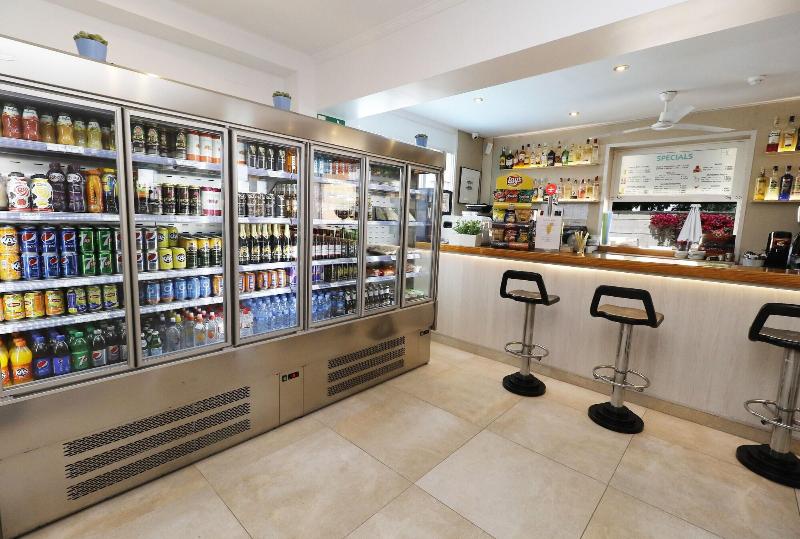 مسافرخانه Hsr Gil