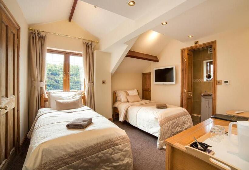 호텔 Acorns Old Farm