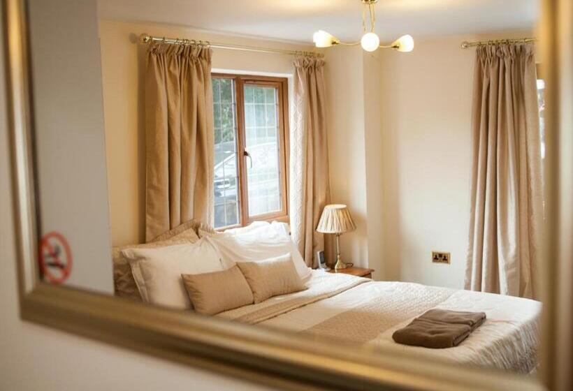 호텔 Acorns Old Farm