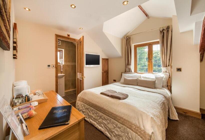 호텔 Acorns Old Farm