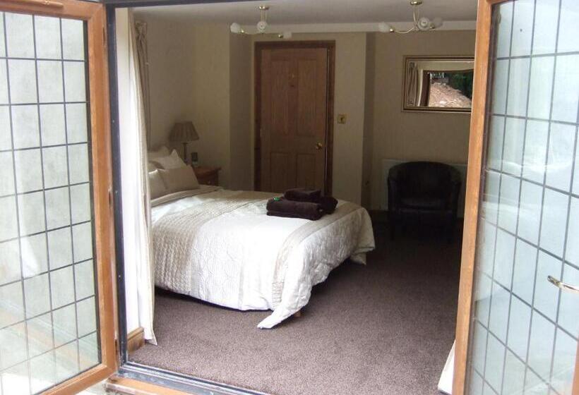 호텔 Acorns Old Farm