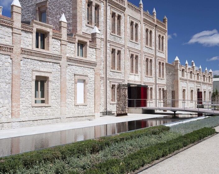 فندق Af Pesquera