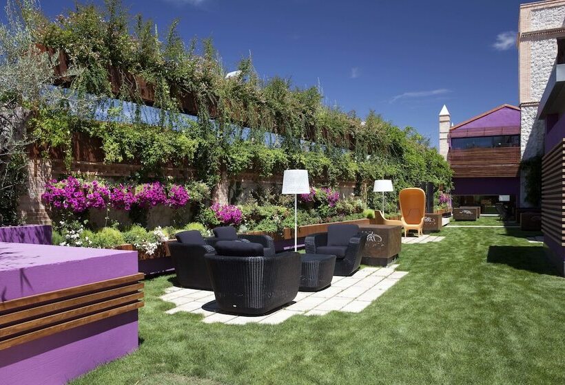 فندق Af Pesquera