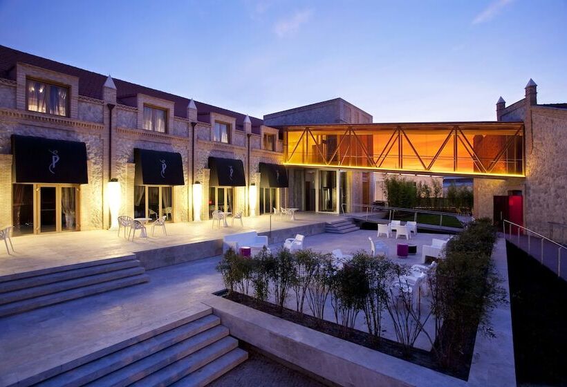 فندق Af Pesquera