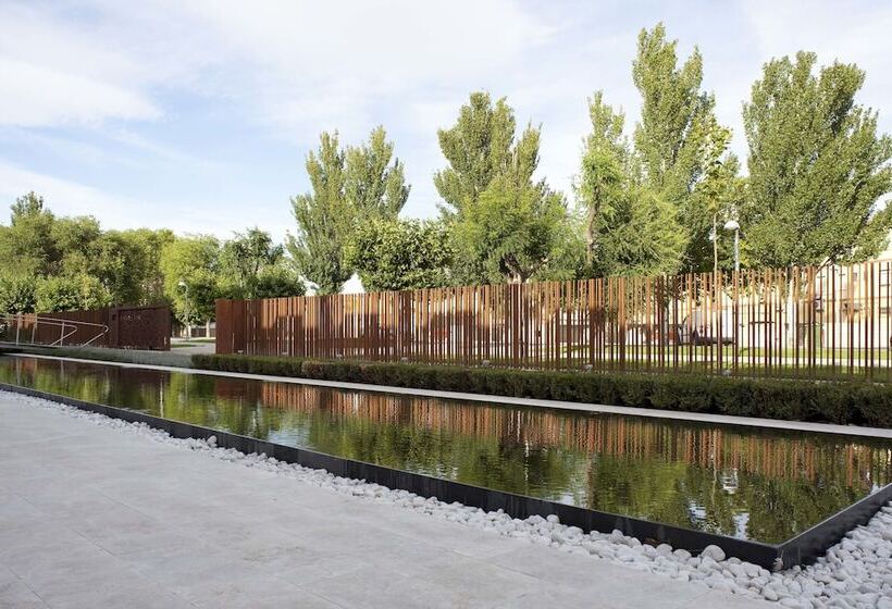 فندق Af Pesquera