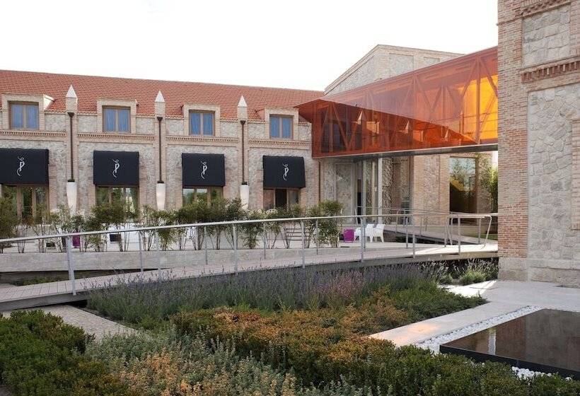 فندق Af Pesquera