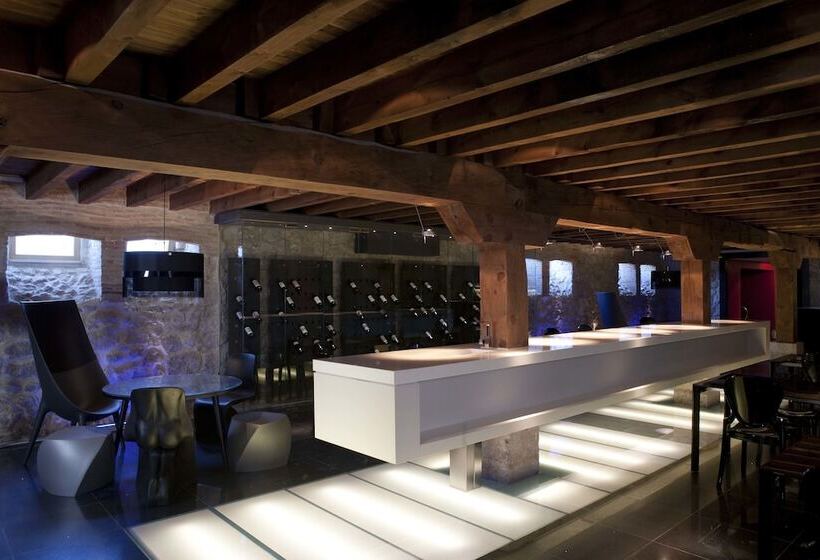 فندق Af Pesquera