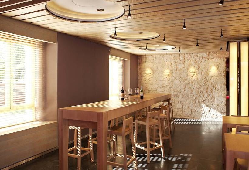 فندق Af Pesquera