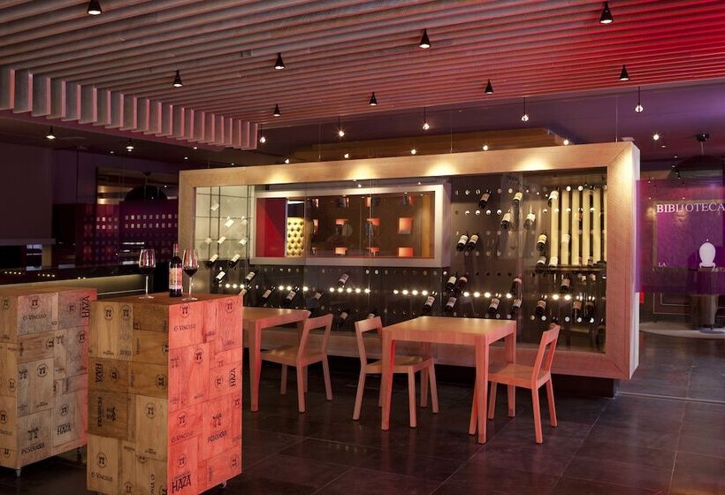 فندق Af Pesquera