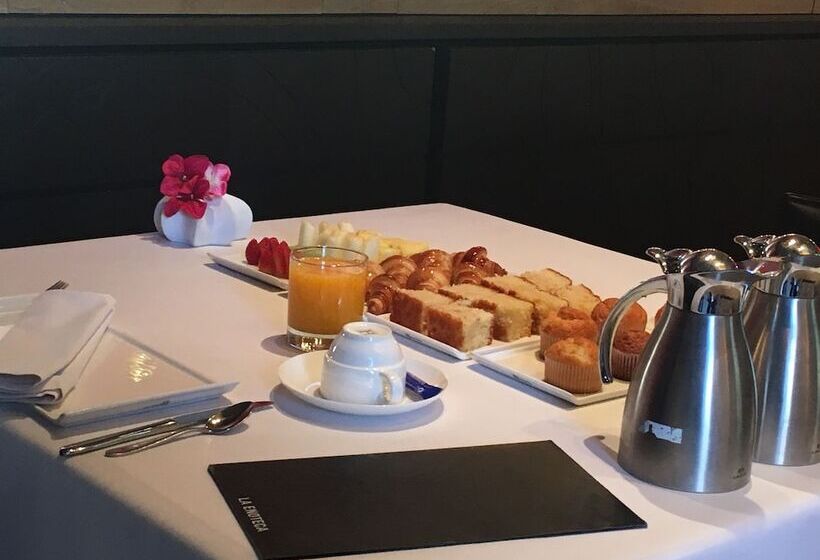 فندق Af Pesquera