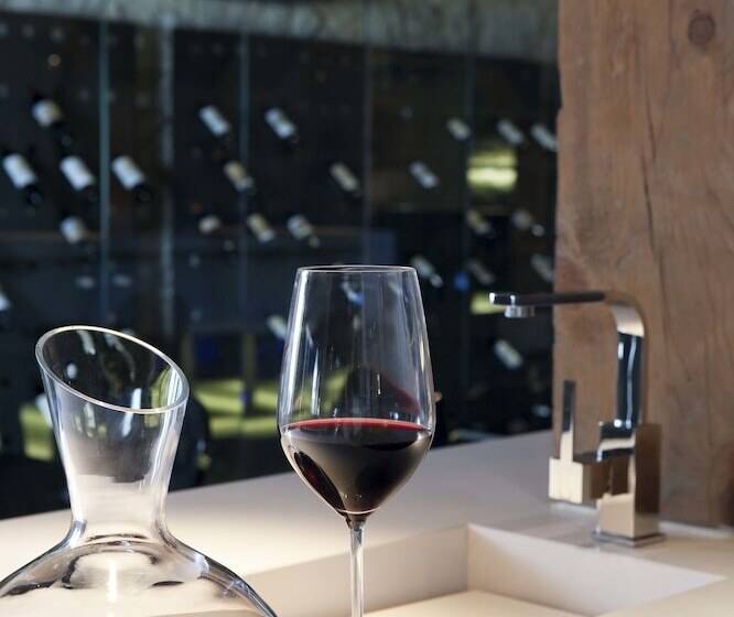 فندق Af Pesquera