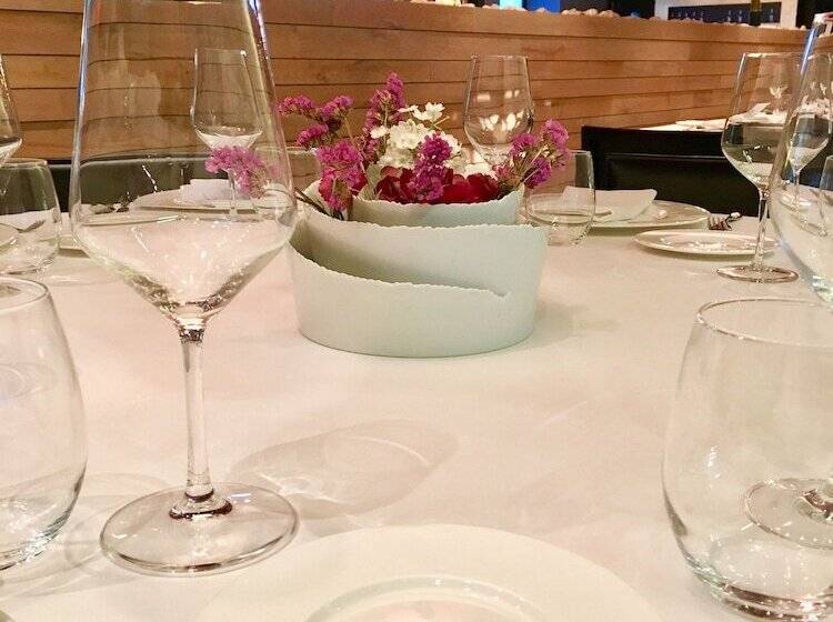 فندق Af Pesquera