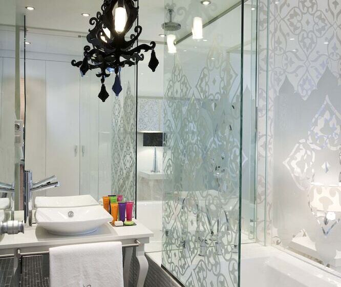 فندق Af Pesquera