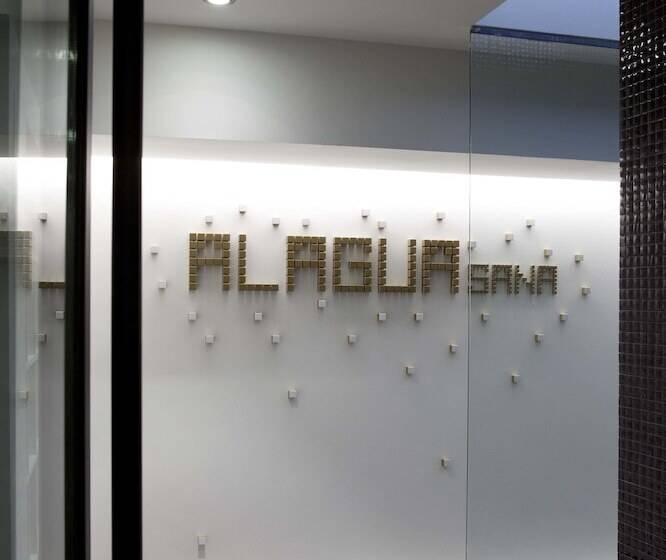 فندق Af Pesquera