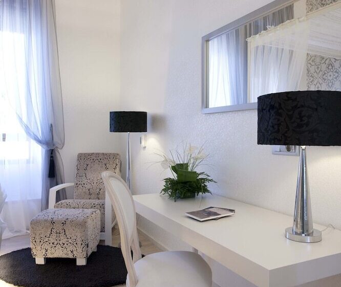 فندق Af Pesquera