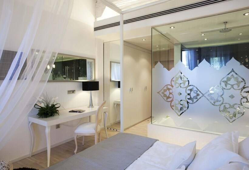 فندق Af Pesquera