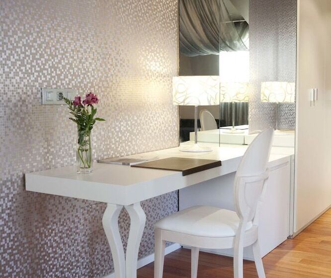 فندق Af Pesquera