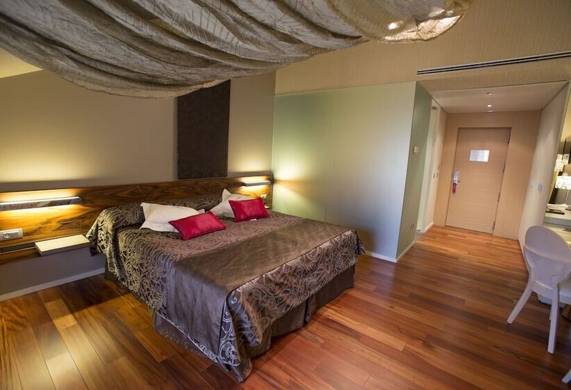 فندق Af Pesquera