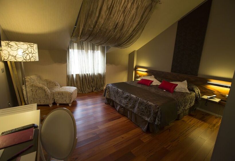 فندق Af Pesquera