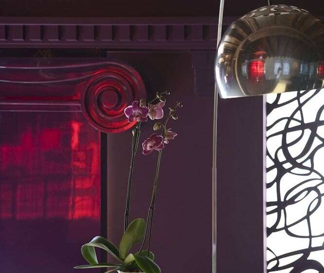 فندق Af Pesquera