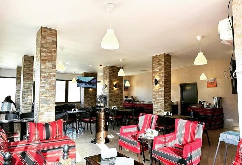 هتل Anbat Midtown