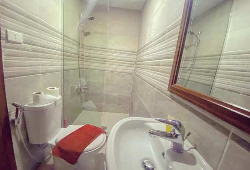 هتل Anbat Midtown