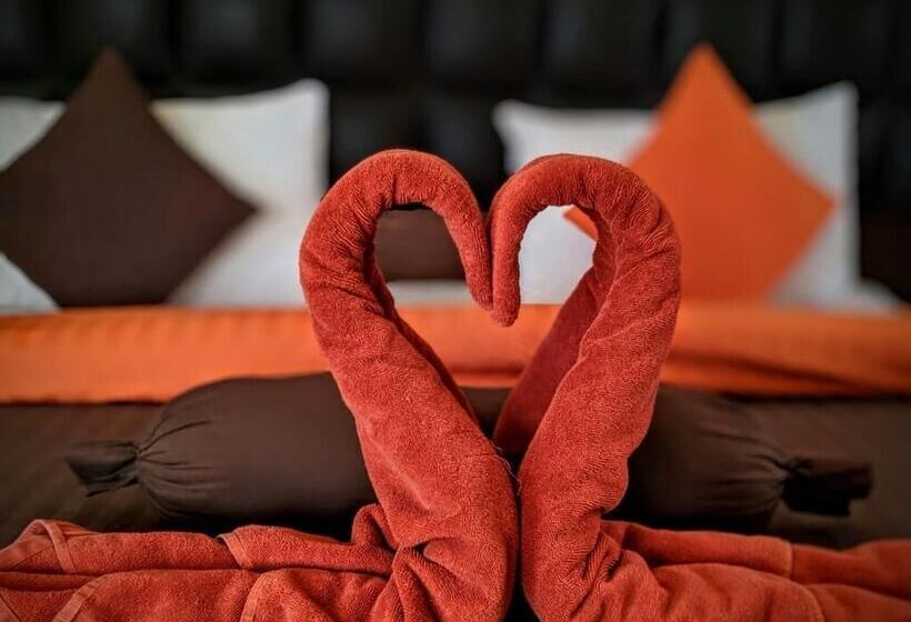 هتل Anbat Midtown