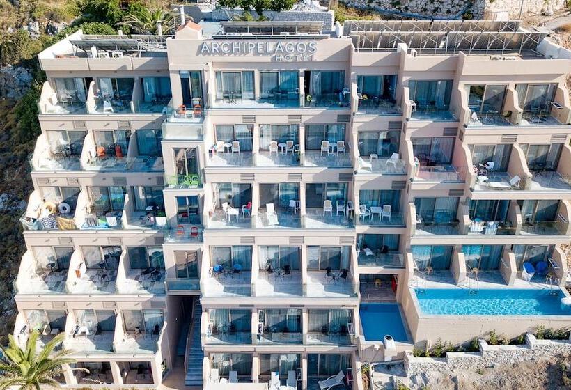 酒店 Archipelagos
