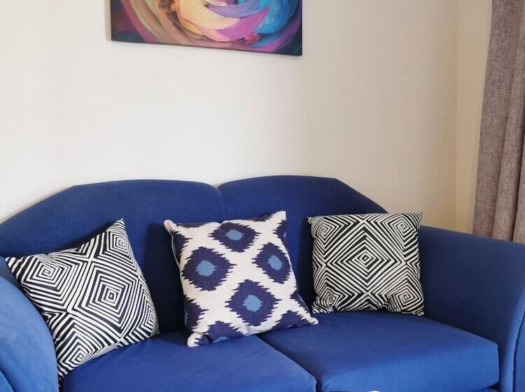 בית מלון כפרי Asure Ascot Motor Inn