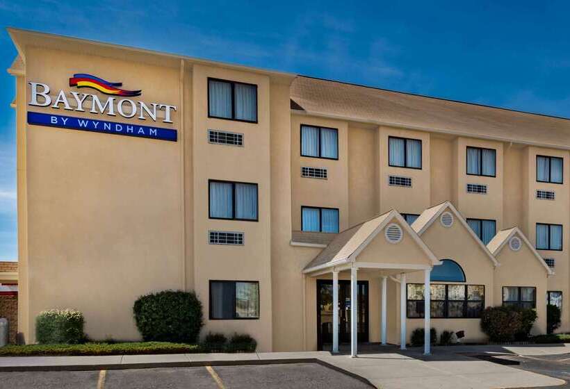 هتل Baymont By Wyndham Farmington