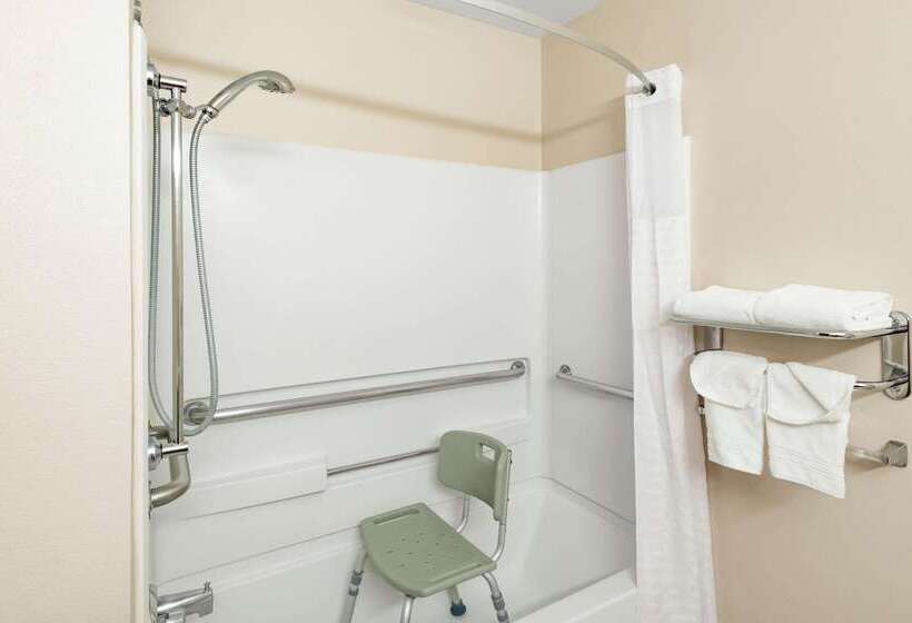 酒店 Baymont By Wyndham Farmington