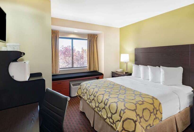 酒店 Baymont By Wyndham Farmington