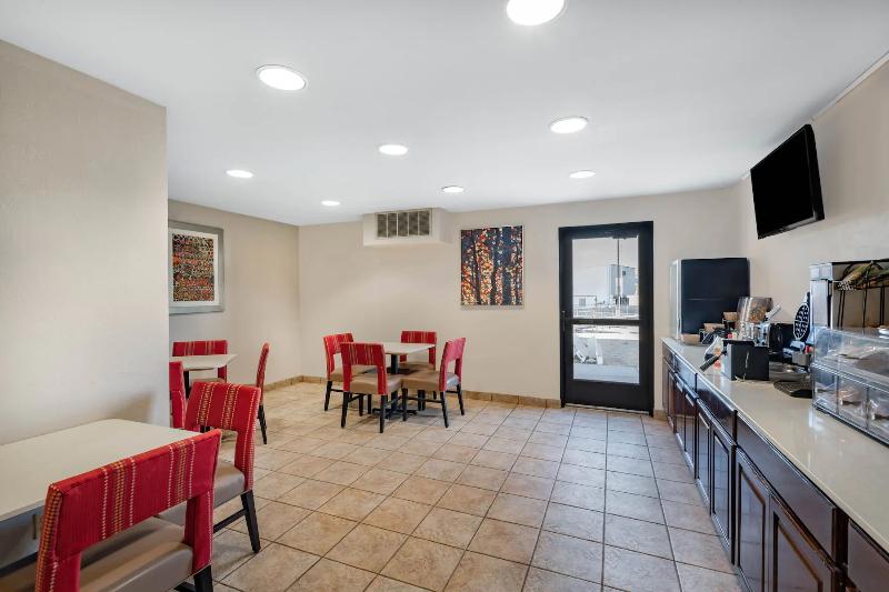 酒店 Baymont By Wyndham Farmington