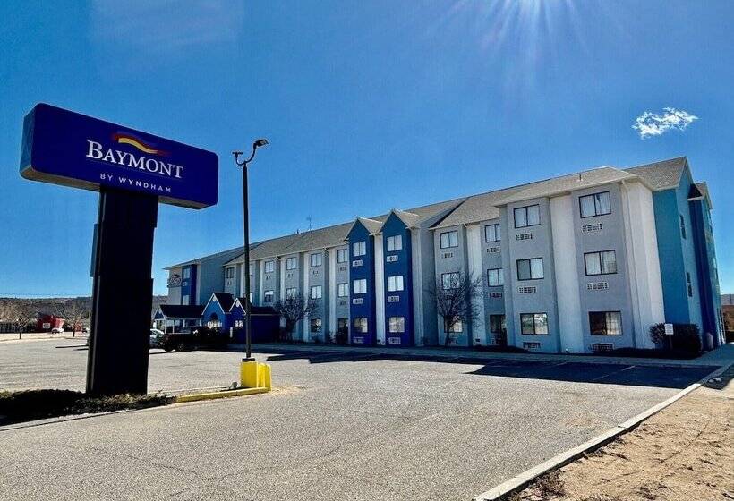 酒店 Baymont By Wyndham Farmington